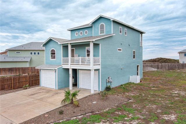 7565 Welkan, Port Aransas, TX 78373