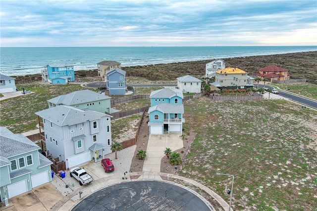 7565 Welkan, Port Aransas, TX 78373