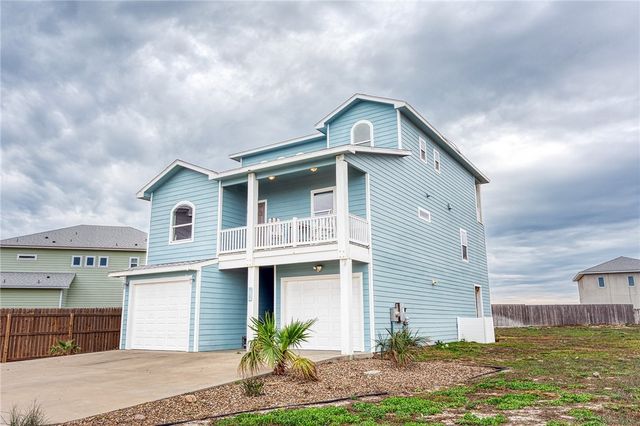 7565 Welkan, Port Aransas, TX 78373