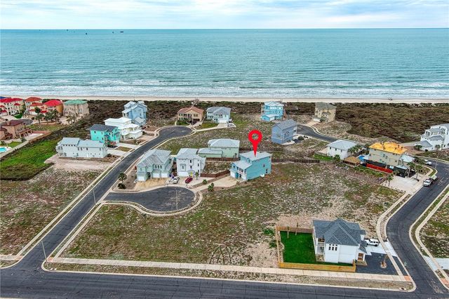 7565 Welkan, Port Aransas, TX 78373