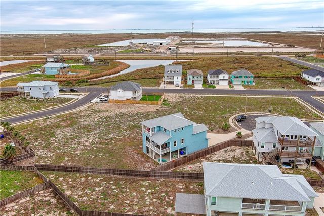 7565 Welkan, Port Aransas, TX 78373
