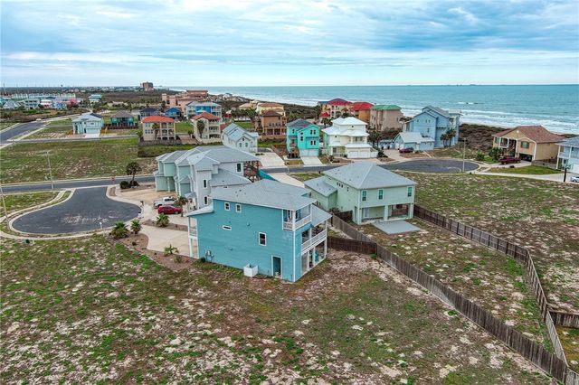 7565 Welkan, Port Aransas, TX 78373