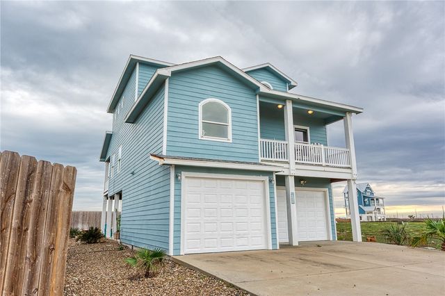 7565 Welkan, Port Aransas, TX 78373