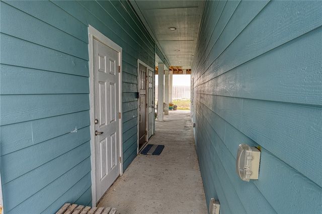 7565 Welkan, Port Aransas, TX 78373