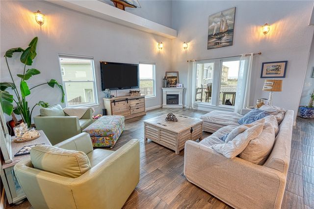 7565 Welkan, Port Aransas, TX 78373