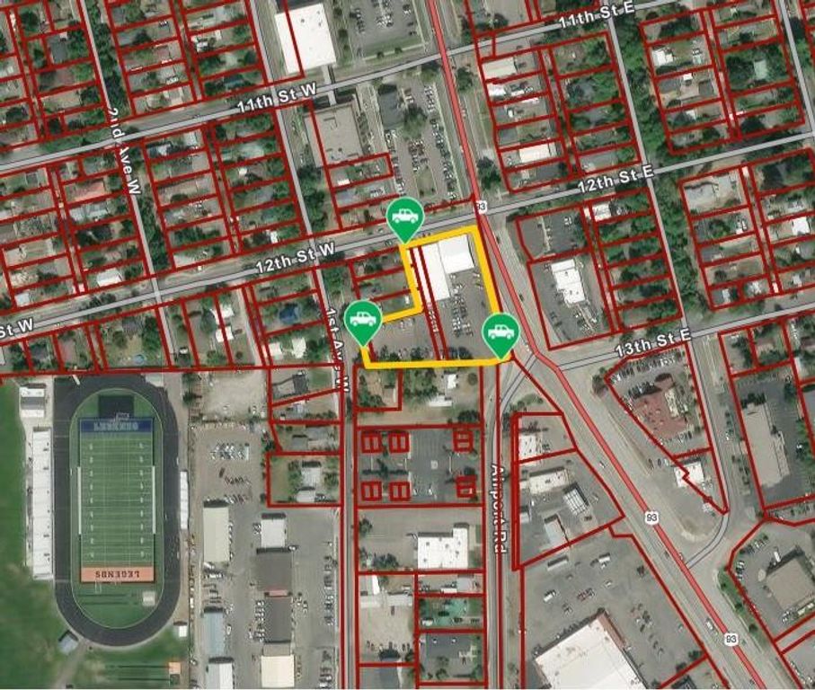 1212 S Main Street, Kalispell, MT 59901 photo 23