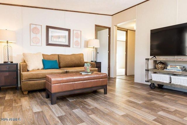 20779 E LARRY Lane, Mayer, AZ 86333