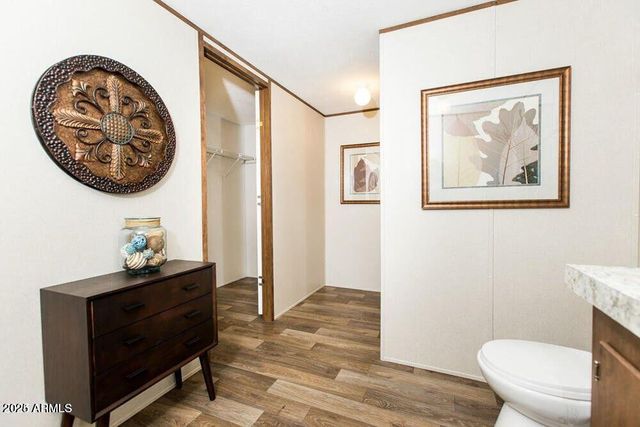 20779 E LARRY Lane, Mayer, AZ 86333