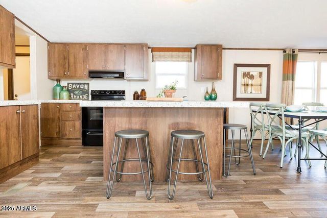 20779 E LARRY Lane, Mayer, AZ 86333