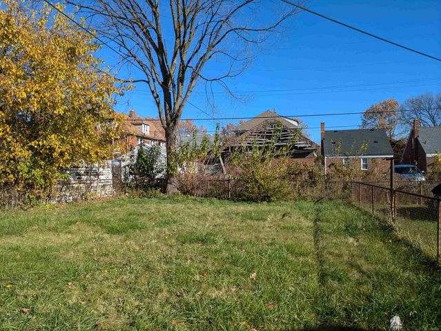 4344 Springle Street, Detroit, MI 48215
