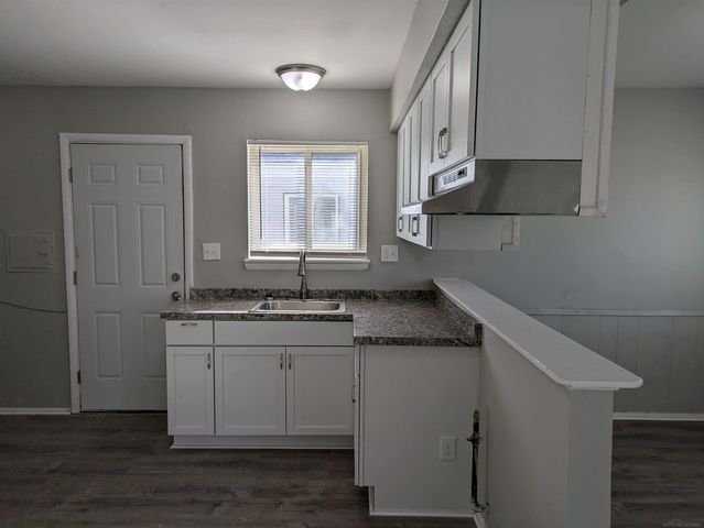 4344 Springle Street, Detroit, MI 48215