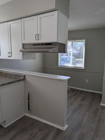 4344 Springle Street, Detroit, MI 48215