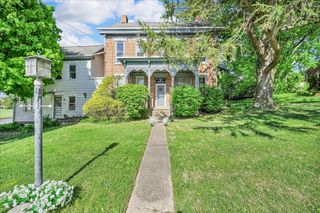 406 NOBLE ST, Kutztown, PA 19530