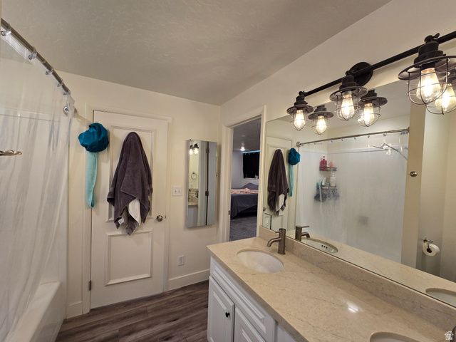 2727 N EDGEWOOD DR, Provo, UT 84604