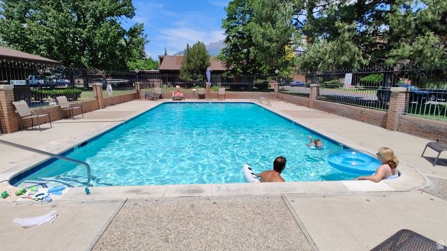 2727 N EDGEWOOD DR, Provo, UT 84604