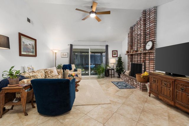 465 Bliss Avenue, Clovis, CA 93611