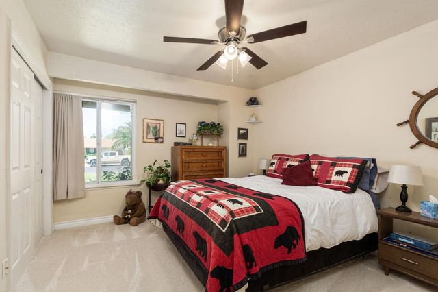 465 Bliss Avenue, Clovis, CA 93611