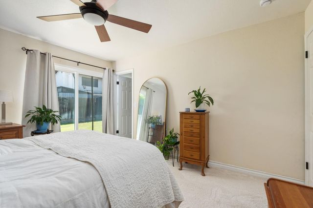 465 Bliss Avenue, Clovis, CA 93611