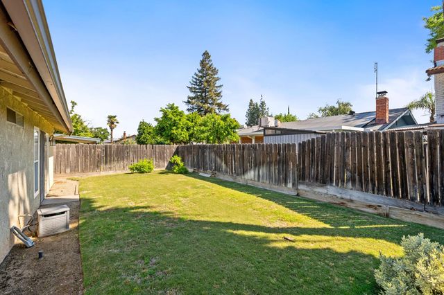 465 Bliss Avenue, Clovis, CA 93611