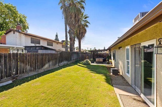 465 Bliss Avenue, Clovis, CA 93611