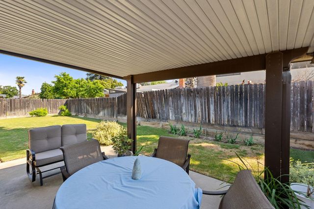 465 Bliss Avenue, Clovis, CA 93611