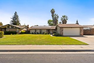 465 Bliss Avenue, Clovis, CA 93611
