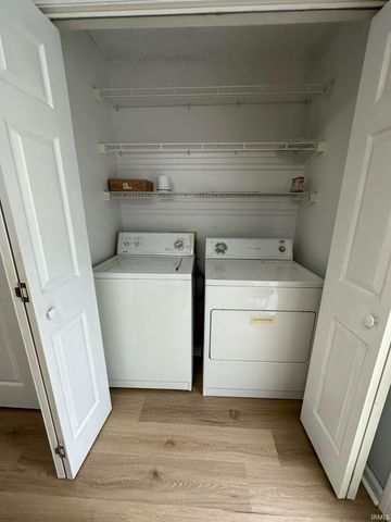 648 E Sherwood Hills Drive, Bloomington, IN 47404