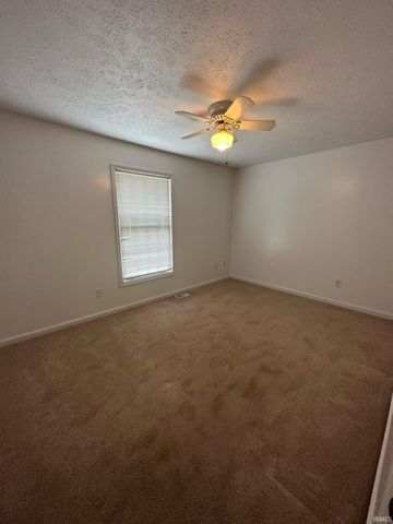 648 E Sherwood Hills Drive, Bloomington, IN 47404