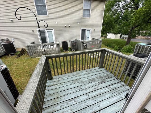 648 E Sherwood Hills Drive, Bloomington, IN 47404