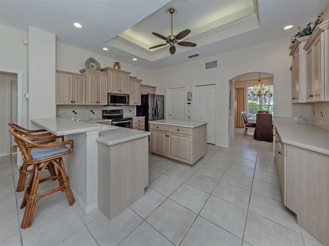 321 WILD PINE WAY, Venice, FL 34292