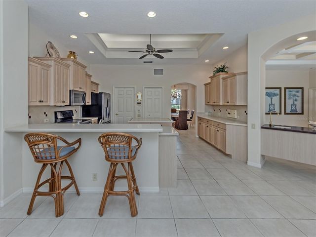321 WILD PINE WAY, Venice, FL 34292