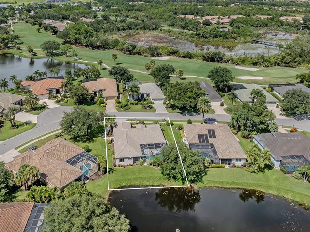 321 WILD PINE WAY, Venice, FL 34292