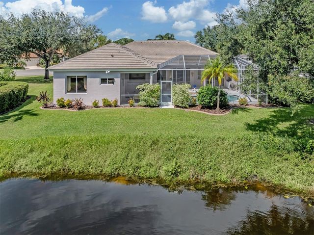 321 WILD PINE WAY, Venice, FL 34292