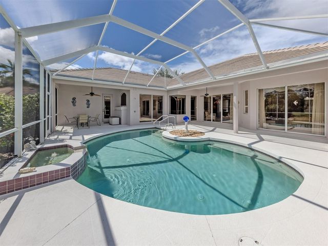321 WILD PINE WAY, Venice, FL 34292