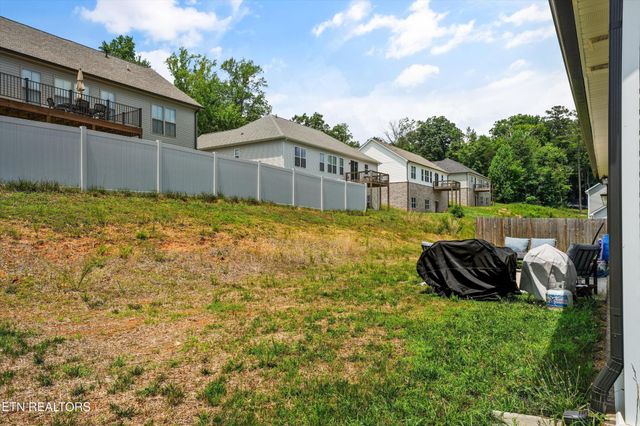 8121 Chapel Hill Lane, Knoxville, TN 37938