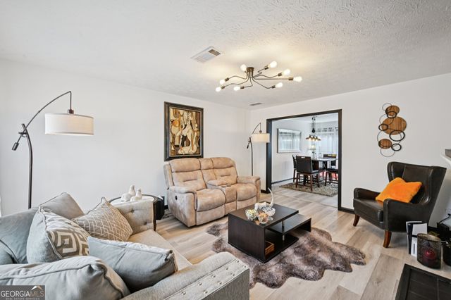 4109 Ashford Green Drive, Duluth, GA 30096