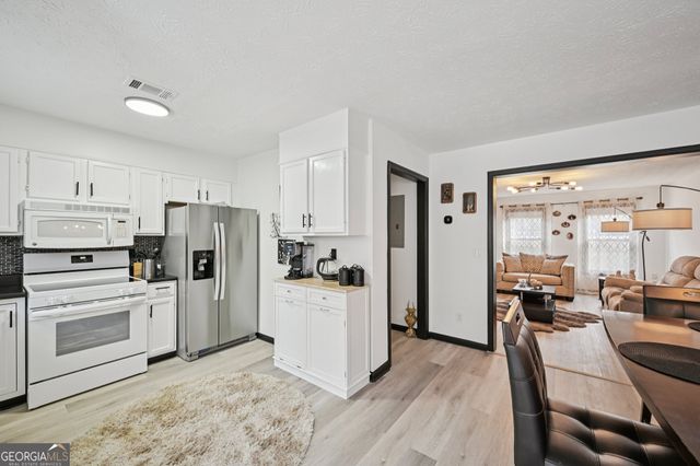 4109 Ashford Green Drive, Duluth, GA 30096