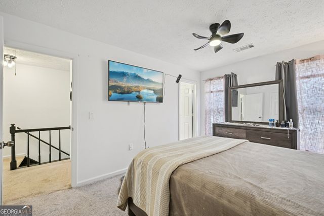 4109 Ashford Green Drive, Duluth, GA 30096