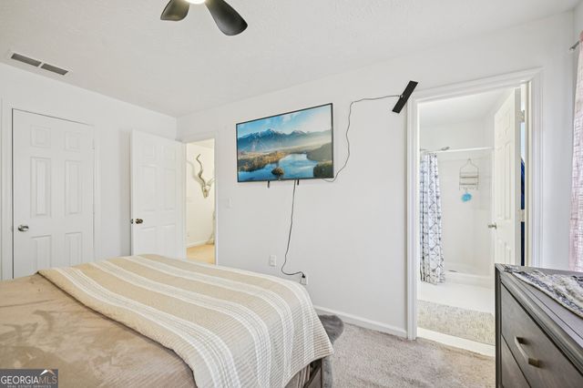 4109 Ashford Green Drive, Duluth, GA 30096