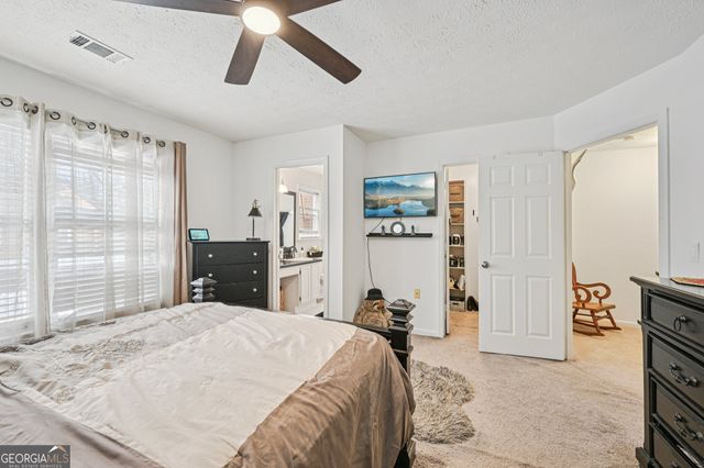 4109 Ashford Green Drive, Duluth, GA 30096