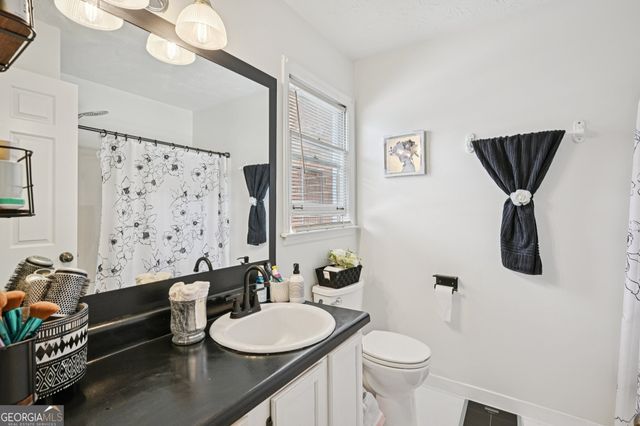 4109 Ashford Green Drive, Duluth, GA 30096