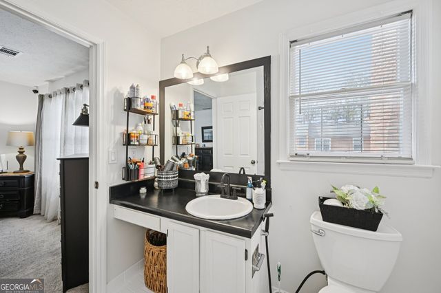 4109 Ashford Green Drive, Duluth, GA 30096