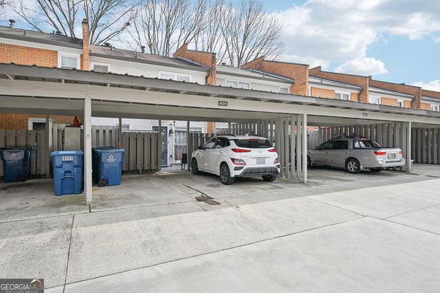 4109 Ashford Green Drive, Duluth, GA 30096