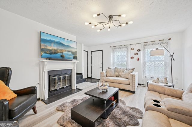 4109 Ashford Green Drive, Duluth, GA 30096