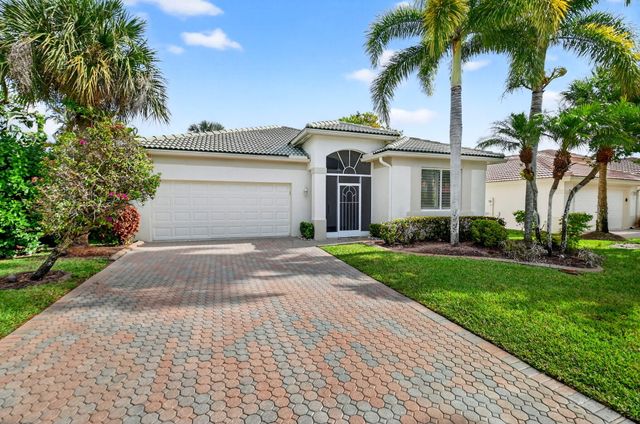 8706 Bellido Circle, Boynton Beach, FL 33472