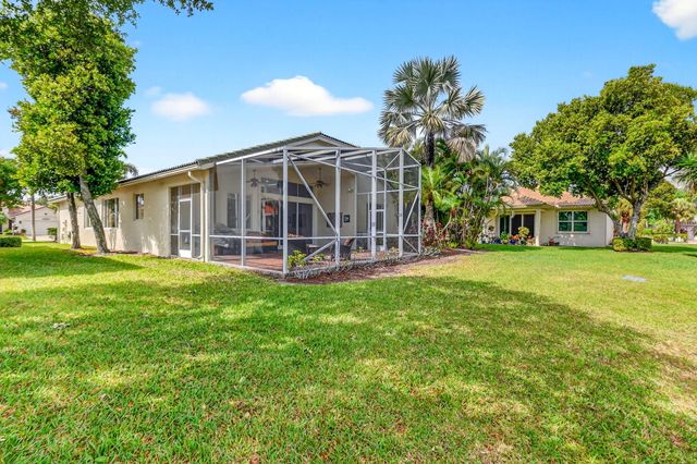8706 Bellido Circle, Boynton Beach, FL 33472