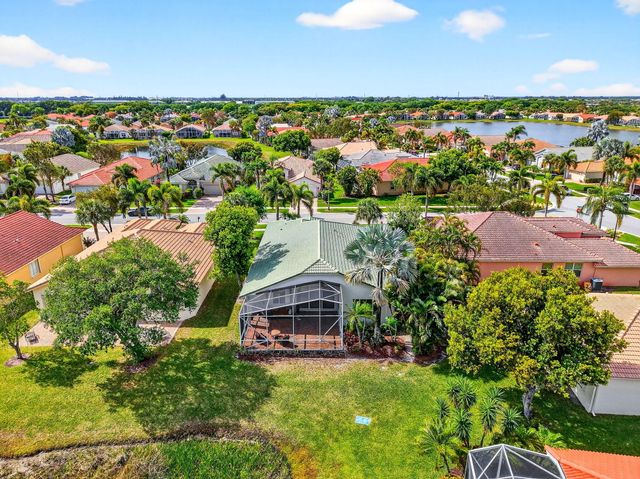 8706 Bellido Circle, Boynton Beach, FL 33472
