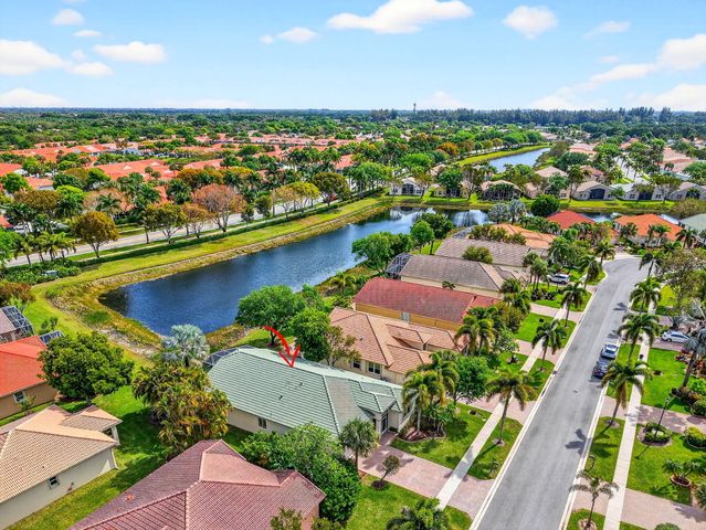 8706 Bellido Circle, Boynton Beach, FL 33472