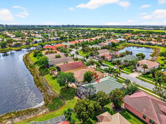 8706 Bellido Circle, Boynton Beach, FL 33472