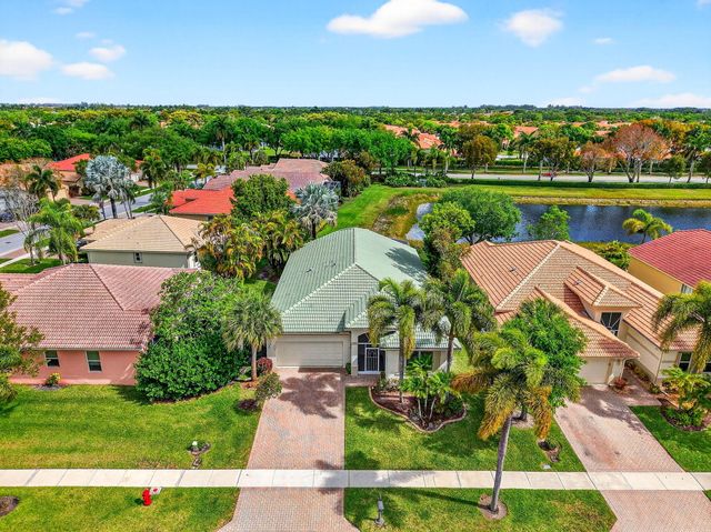 8706 Bellido Circle, Boynton Beach, FL 33472